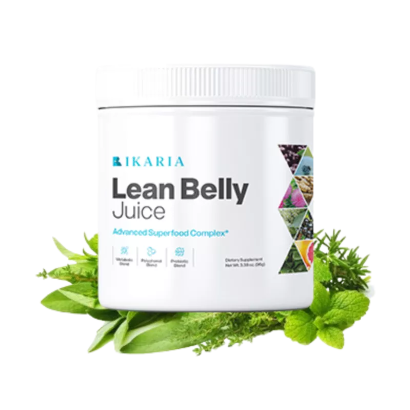 Ikaria-Lean-Belly-Juice™-–-Advanced-Ceramide-Control-Metabolic-Support-Powder.webp Ikaria Lean Belly Juice™ – Advanced Ceramide-Control Metabolic Support Powder - Image 1